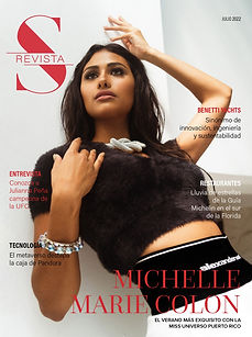 Portada S Revista Julio 2022