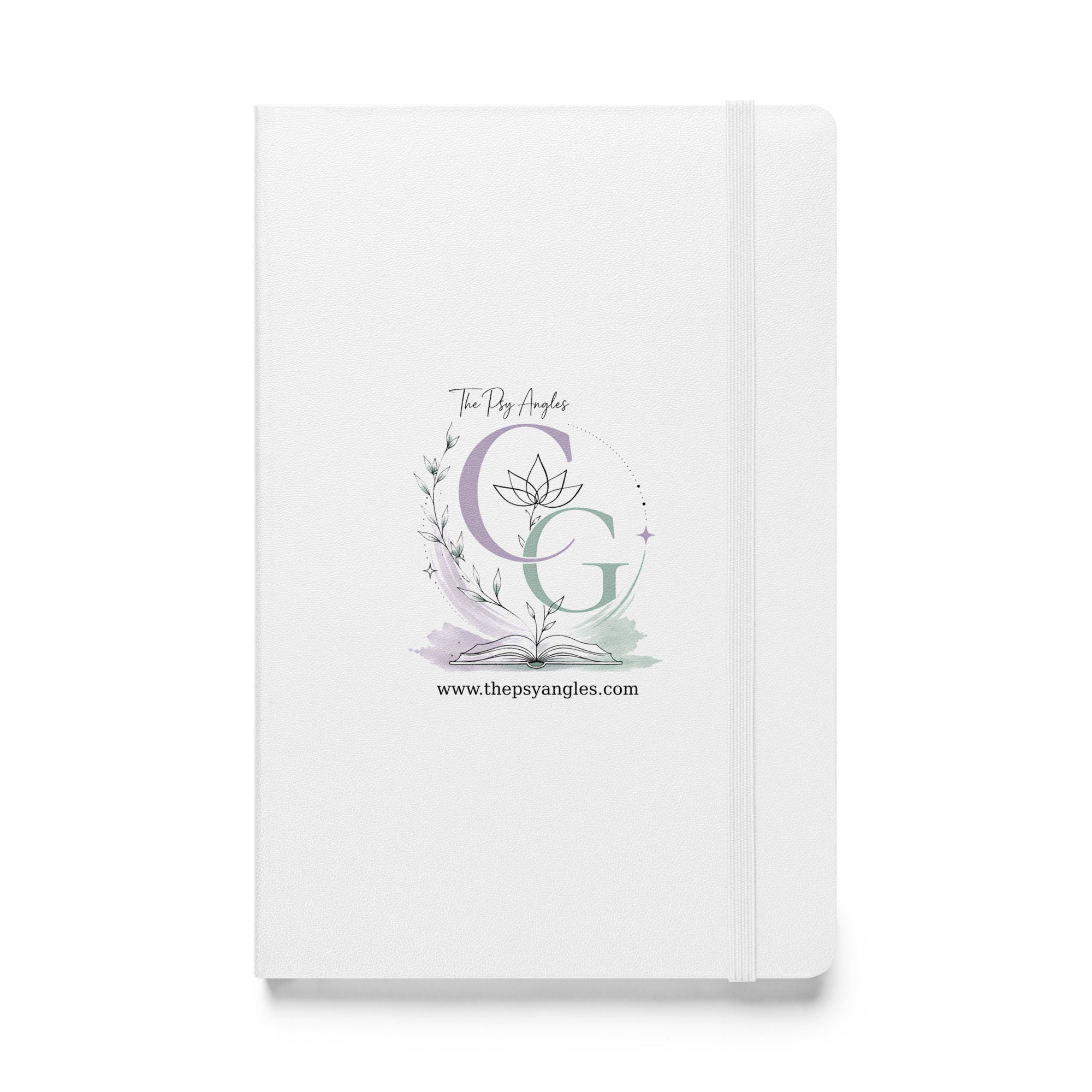 Notebook - PERSONALISED