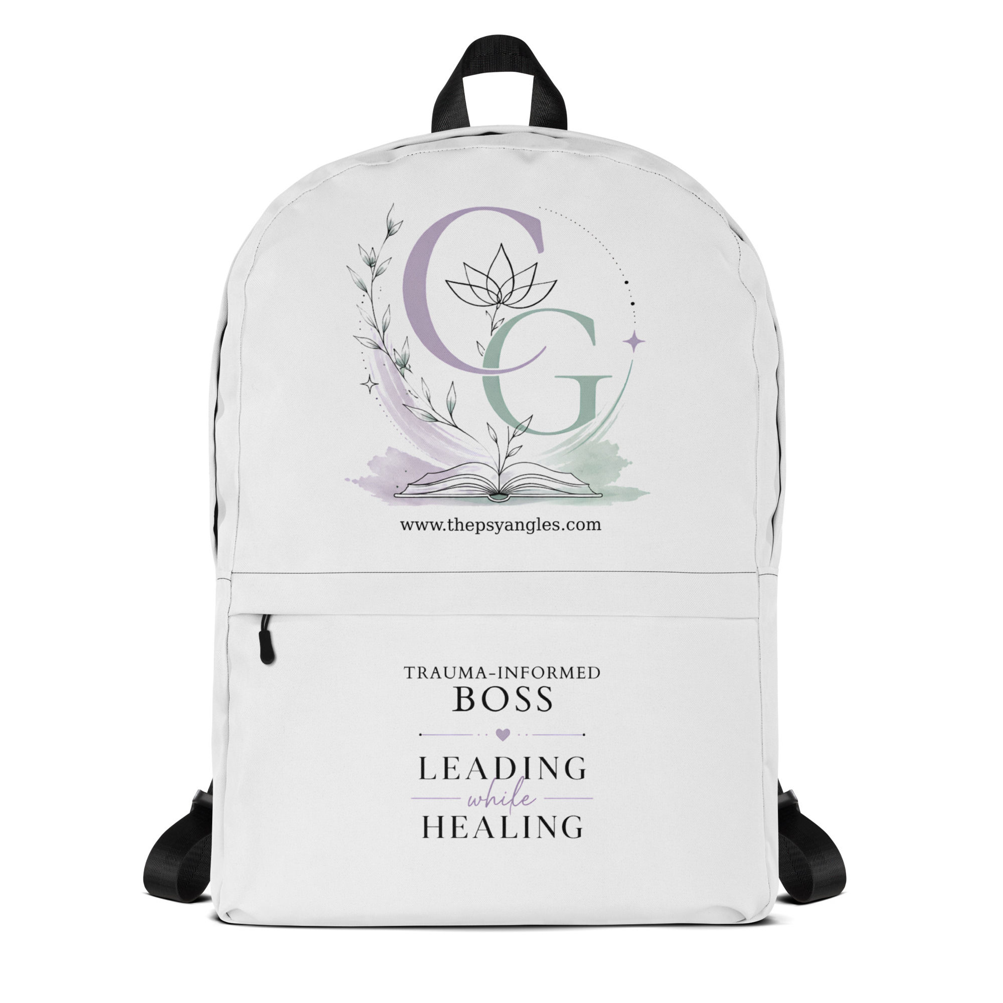 Backpack - PERSONALISED