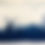 Miniature : Niagara | Cyanotype | Cerf