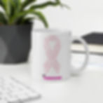Thumbnail: Save the TaTas Breast Cancer Awareness Mug