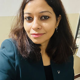 Diploma in Art Therapy 1st Batch - Aug 22- Mar 23