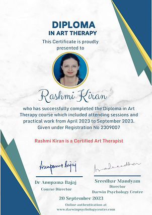 Rashmi Kiran