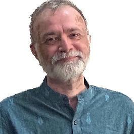 Education
He did his graduation in Science opting for Maths, Physics and Chemistry as his main subjects. After completing the graduation in 1982, he joined MBA offered by the Osmania University. He chose Finance as his elective and completed it in 1984. After a gap of more than three decades, he enrolled for MA Psychology course in IGNOU and completed it. He chose Counselling Psychology as his elective.

Experience
He has worked in State Bank of India as an officer from 1984 to 1988. He quit the bank job and set up his own company in the areas of housekeeping, book publishing and retail. Then when he was working in the field of online education, got interested in Psychology and joined a diploma course in Counselling from Banjara Academy, in Bangalore. He subsequently enhanced his qualification with a Masters in Psychology and began to teach Psychology and allied subjects in Banjara Academy and conducted workshops in other organizations. He was also instrumental in putting up a one-year Diploma course online for Banjara Academy. He managed the course for about five years. 

Currently, he is the founder-director of Darwin Psychology Centre that offers training in different domains of psychology. He is also an active counsellor.  