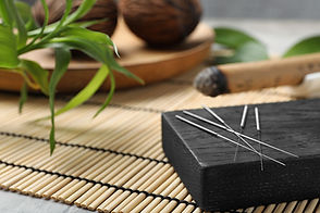 Acupuncture Needles