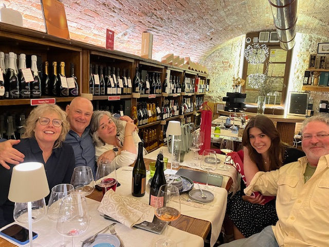 Sydney's 21st - A really good day!