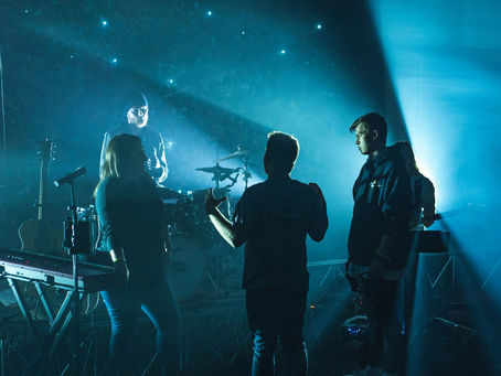 Remembering the Queen