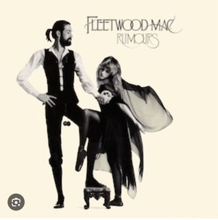 Rumors - Fleetwood Mac (1977)