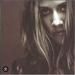 Sheryl Crow - Sheryl Crow (1995)