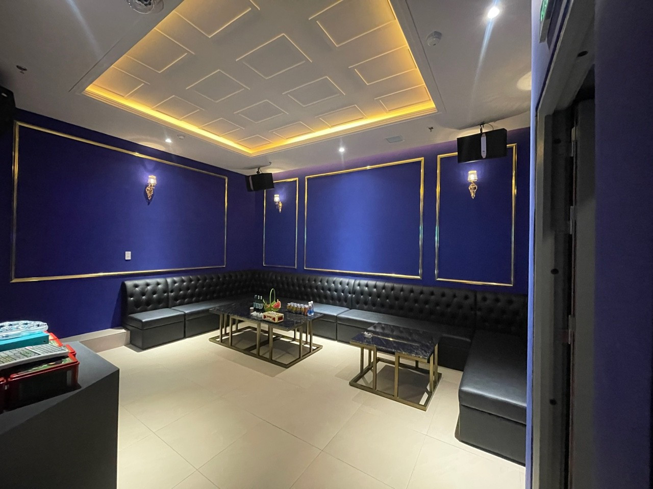 다낭 BMW 가라오케 | 다낭 가라오케 BMW