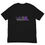 Thumbnail: Be Lavish Be envied Be different tee 2; black