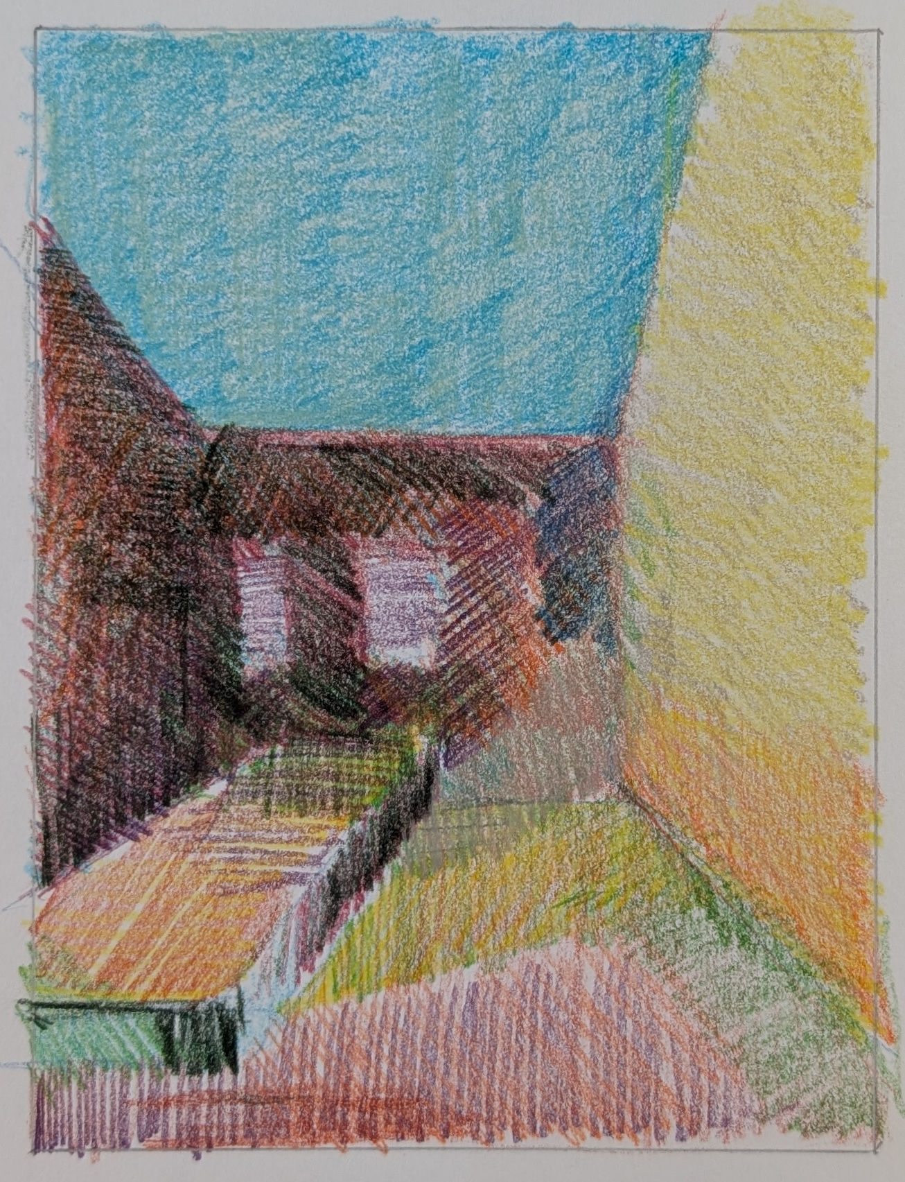 Banning Power House 