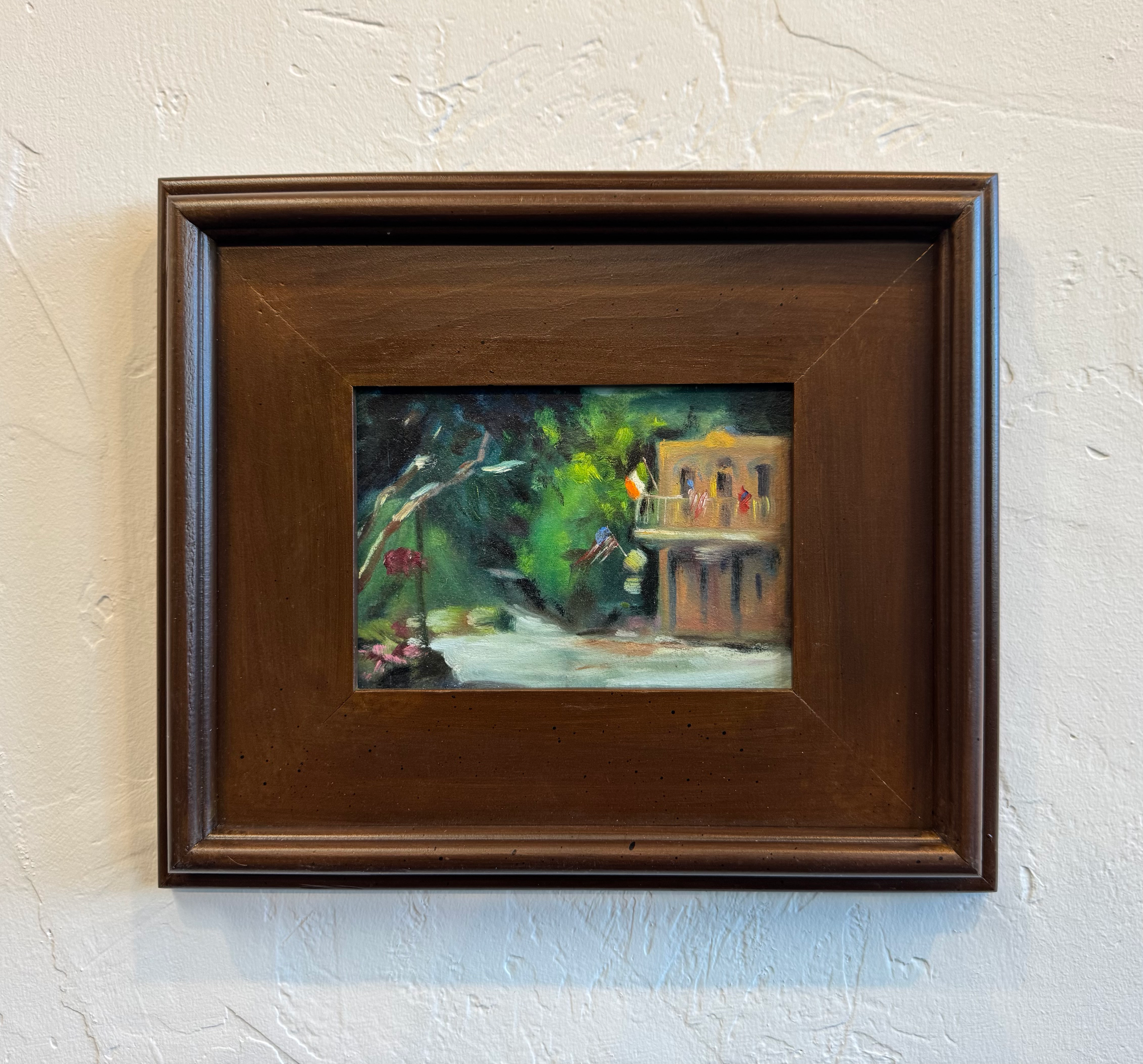 Tom Dimock “Irish Pub” 