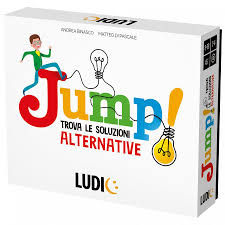 jump
