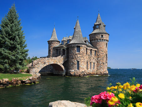 Looking for a New Summer Vacation Spot?