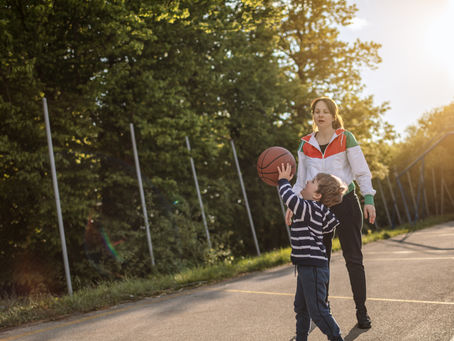 Intersection Column | Stories from My Youth