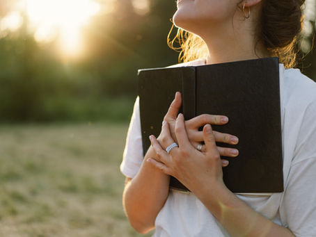 The Books We Love to Death