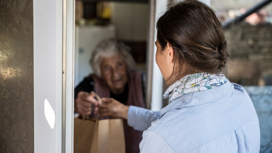 Intersection Column | Forgotten Heroes