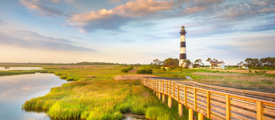 Intersection Column | Discovering the Story that Lives Between the Sound and Sea