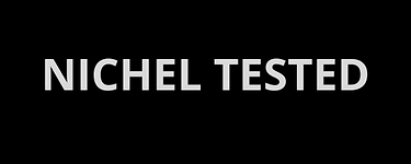 Certificazione Nichel Tested