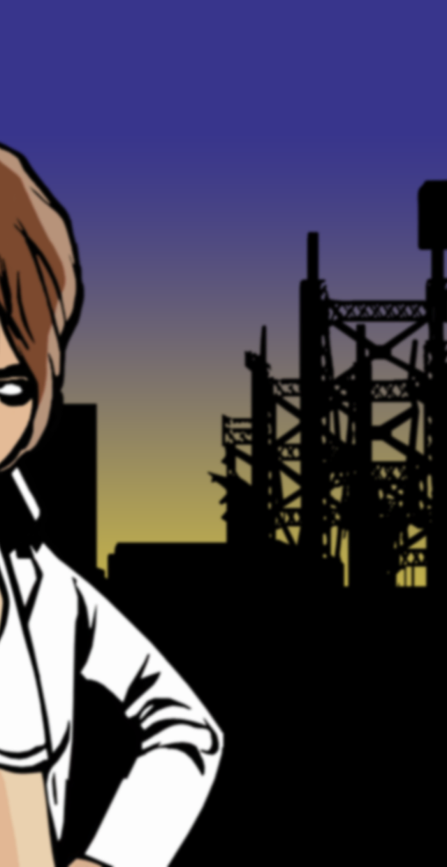 Gta 3 definitive edition steam