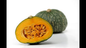 Propiedades del zapallo