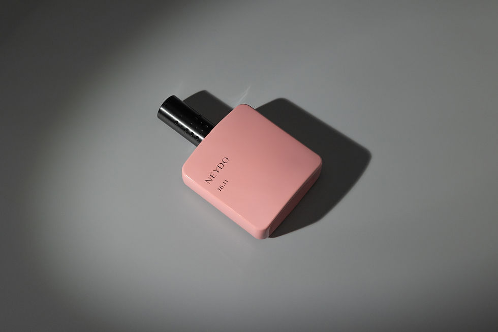 Miniature : BLOND REDHEAD 16.11