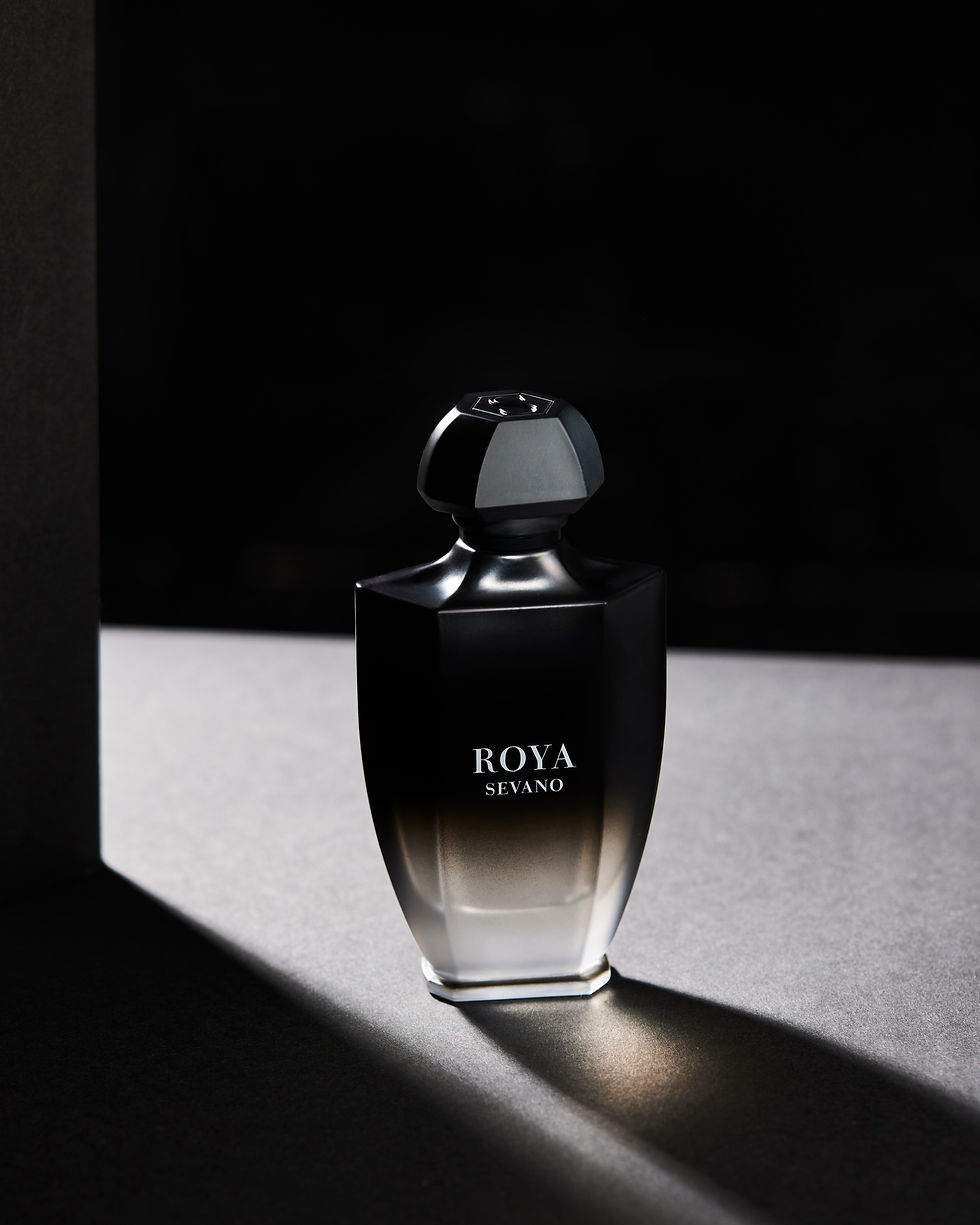 Roya 100ml Setting images