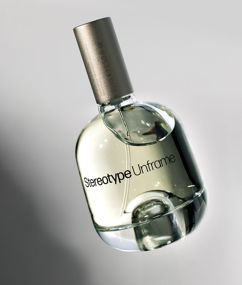 Miniature : Stereotype  Unframe 75ML