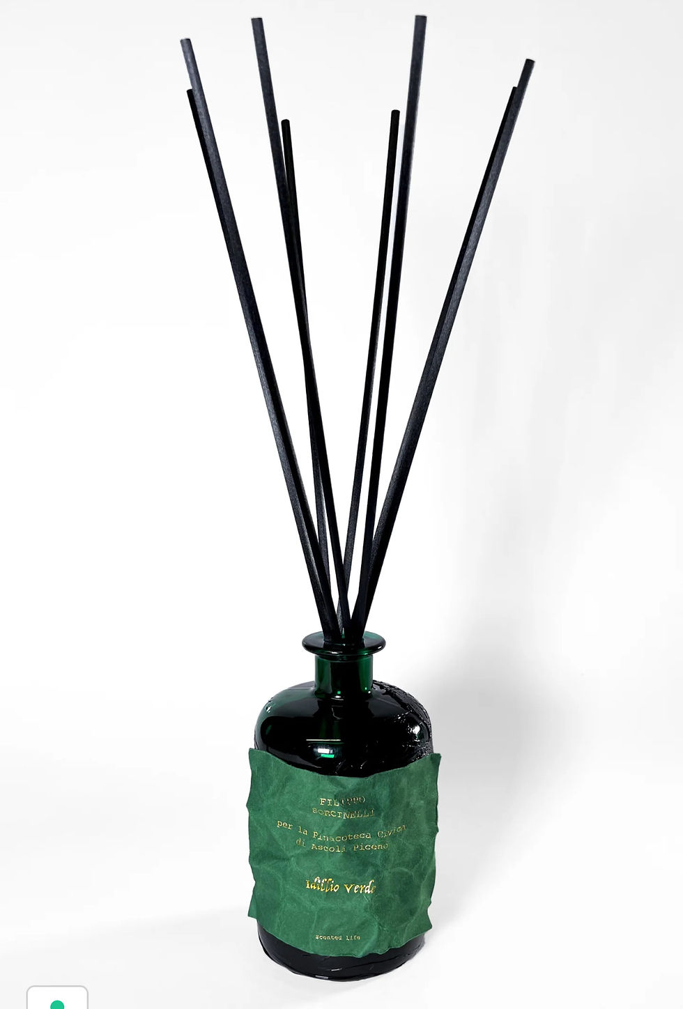 Miniature : IDILLIO VERDE