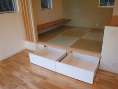 小上がり和室のスタイル