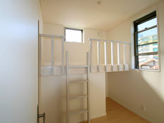 プライベートルームのスタイル