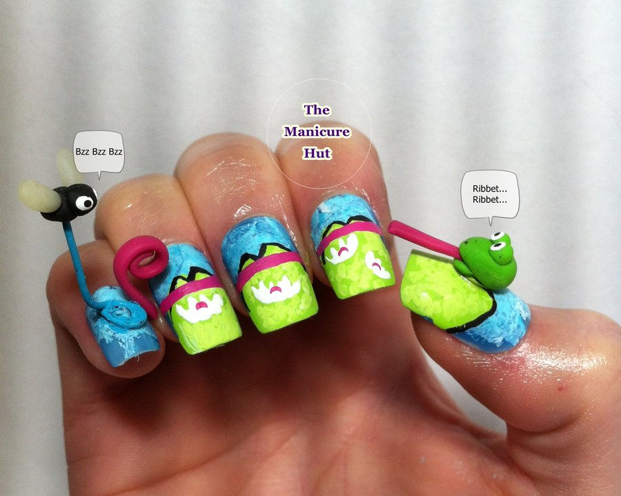 #10-Top-10-most-crazy-unusual-nail-art-designs-frog-catching-fly.jpg