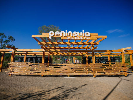 România are cea mai mare piscină naturală din Europa de Est şi se află la doar 10 km de Baia Mare