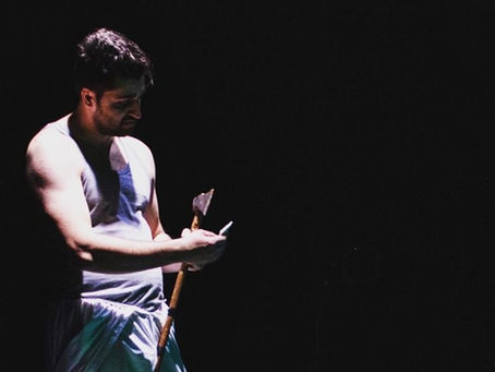 „Oamenii trăiesc pentru cultură.” Interviu cu Dragoș Călin, președinte fondator al Artspot BM și act