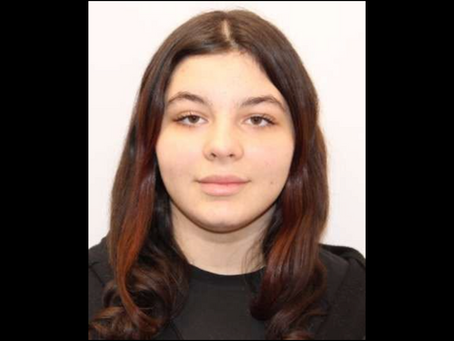 Încă o minoră dispărută în Maramureș. Poliția o caută pe Giorgiana Ștefania Silaghi, în vârstă de 15 ani