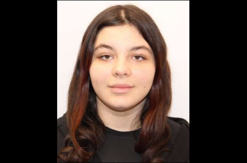 Încă o minoră dispărută în Maramureș. Poliția o caută pe Giorgiana Ștefania Silaghi, în vârstă de 15 ani