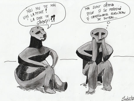 Cândva, din neolitic încoace…