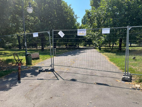 Amendă usturătoare de 26.000 de lei pentru organizatorul Festivalului Nostalgia