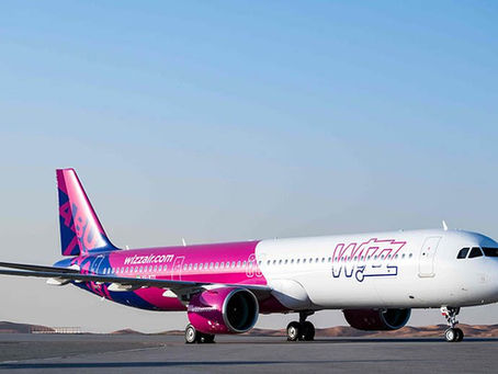 Vești proaste pentru clienții companiei aeriene Wizz Air – zboruri anulate.