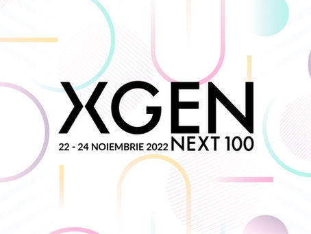 Interviu cu Cosmin Sabo, coordonatorul conferinței XGEN din Baia Mare