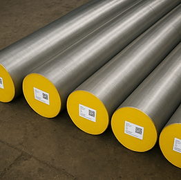 D2 round bar