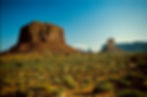 Monument Valley, AZ