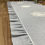 Küçük resim: Dantelli Ranır Gri -45*150 cm