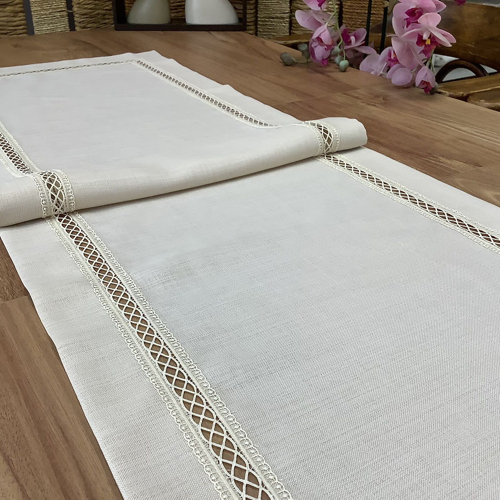 Küçük resim: Kolberli Runner -45*150 cm