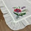 Küçük resim: Kaneviçeli & Fırfırlı Ranır -45*90 cm ( R-3715)