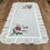 Küçük resim: Kaneviçeli & Fırfırlı Ranır -45*90 cm ( R-3715)
