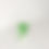 Miniature : Ourson Vert et Blanc