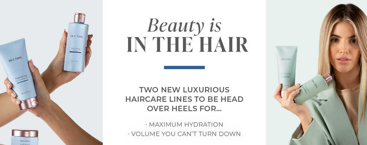 Luxury meets Simplicity