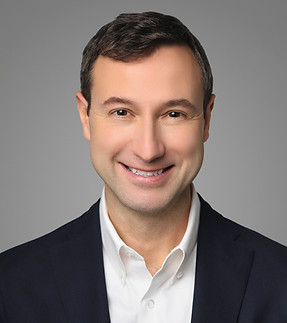 Charles Rosenbaum, Managing Partner of Imperity Insurance and Benefits Consulting